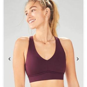 Fabletics all day every day Sports Bra- Size Small